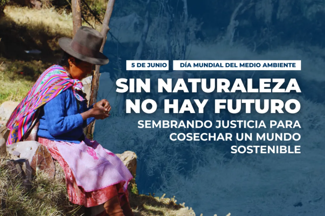 Foto: Manos Unidas