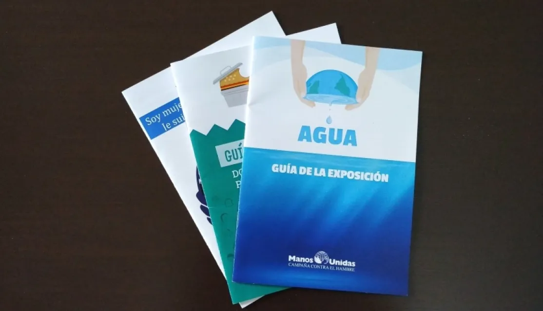 Herramientas para la educación y sensibilización de los estudiantes