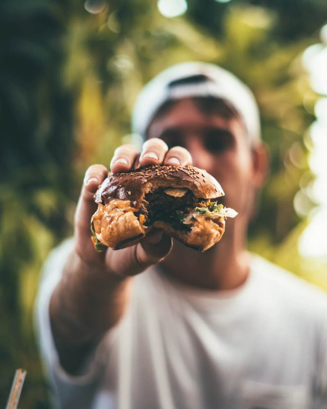 Cada año desechamos millones de toneladas de comida