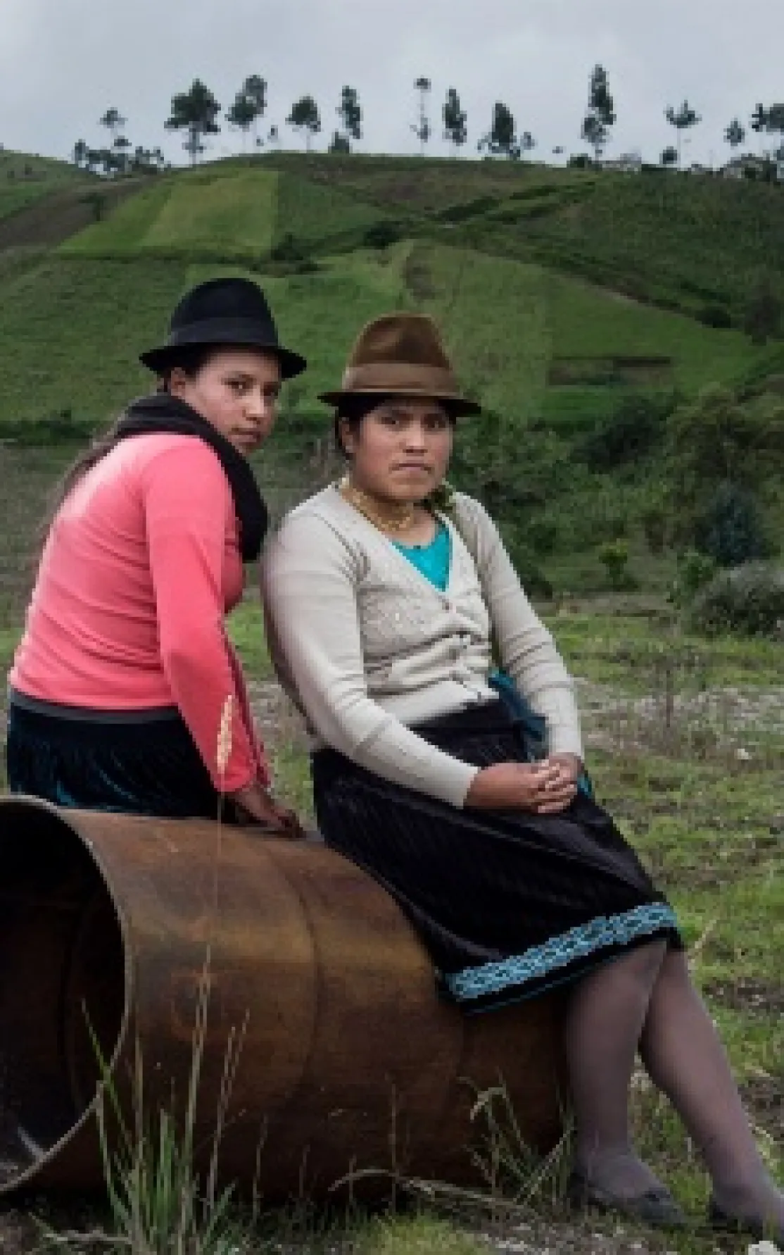 Ecuador