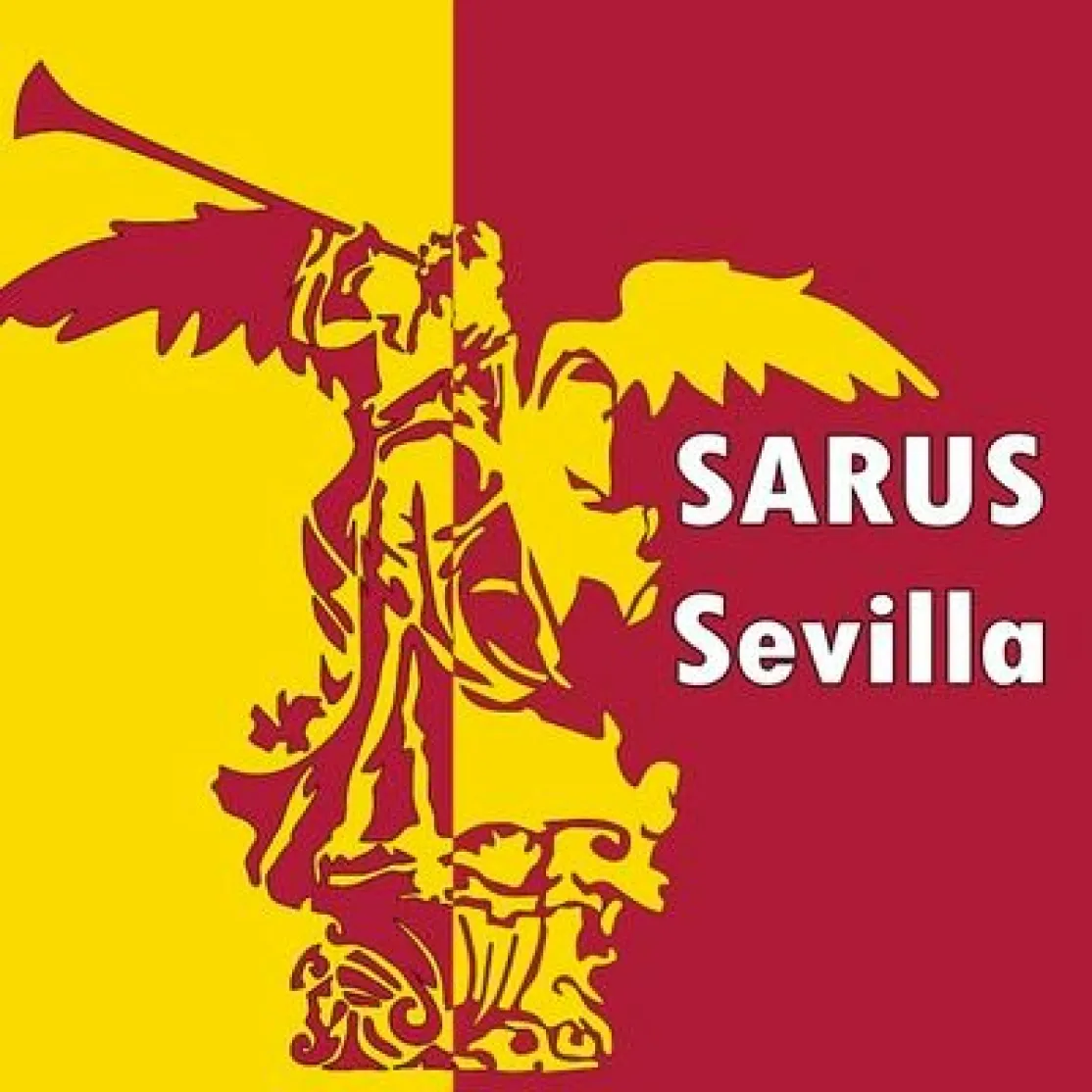 Eucaristía en colaboración con SARUS (Servicio de asistencia religiosa de la Universidad de Sevilla)