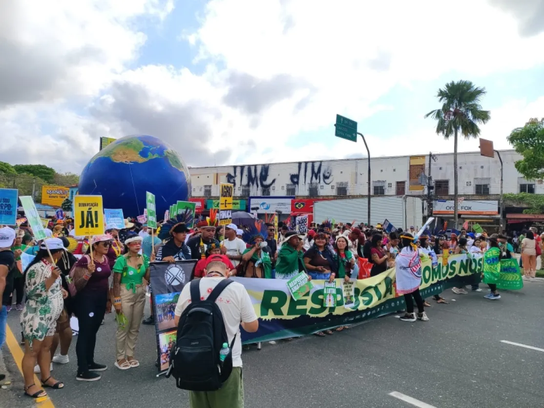 COP30: entre la desilusión y la esperanza