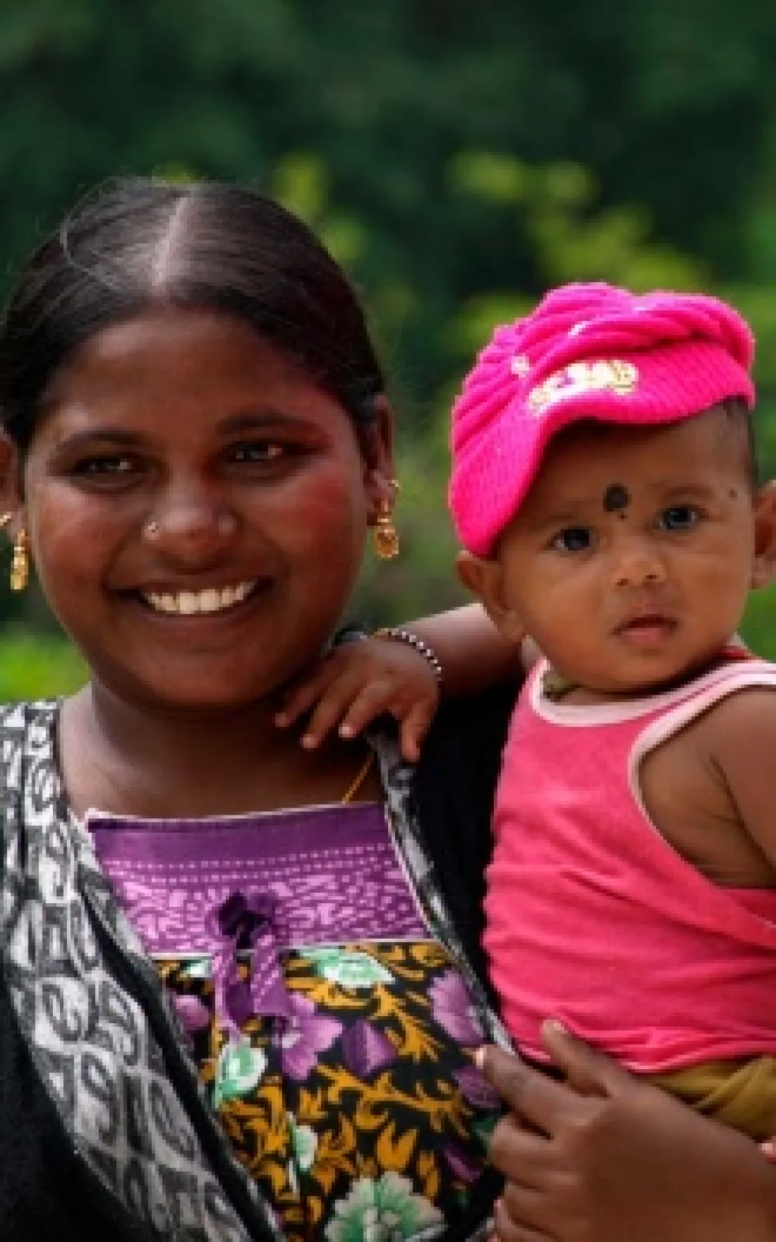 India Foto María José Pérez Manos Unidas