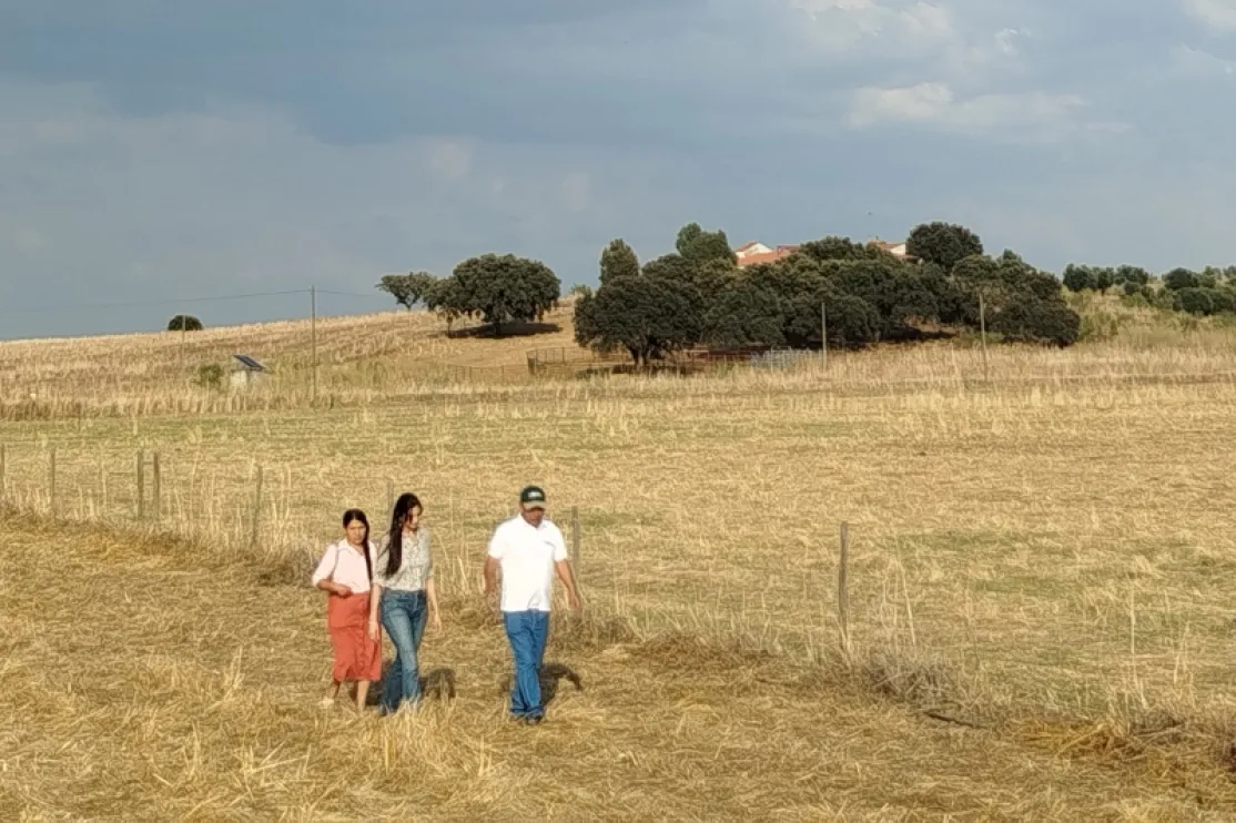 La Agroecología que nos une