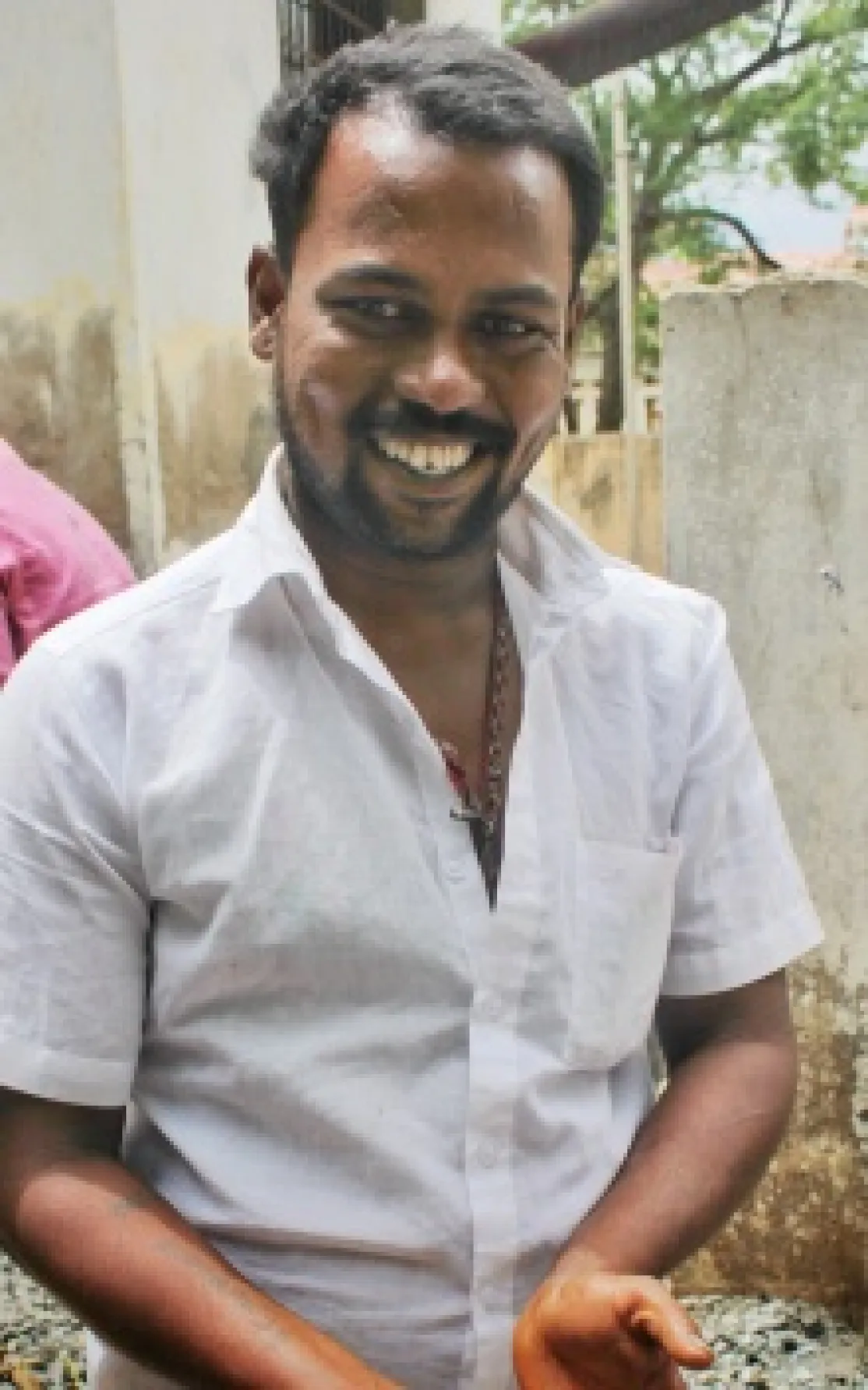 Madurai