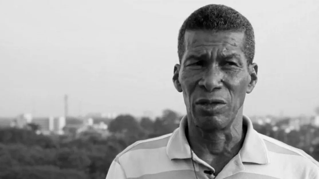Manos Unidas ONG - Ante el asesinato de Narciso Beleño, líder campesino colombiano - Imagen: CDHAL