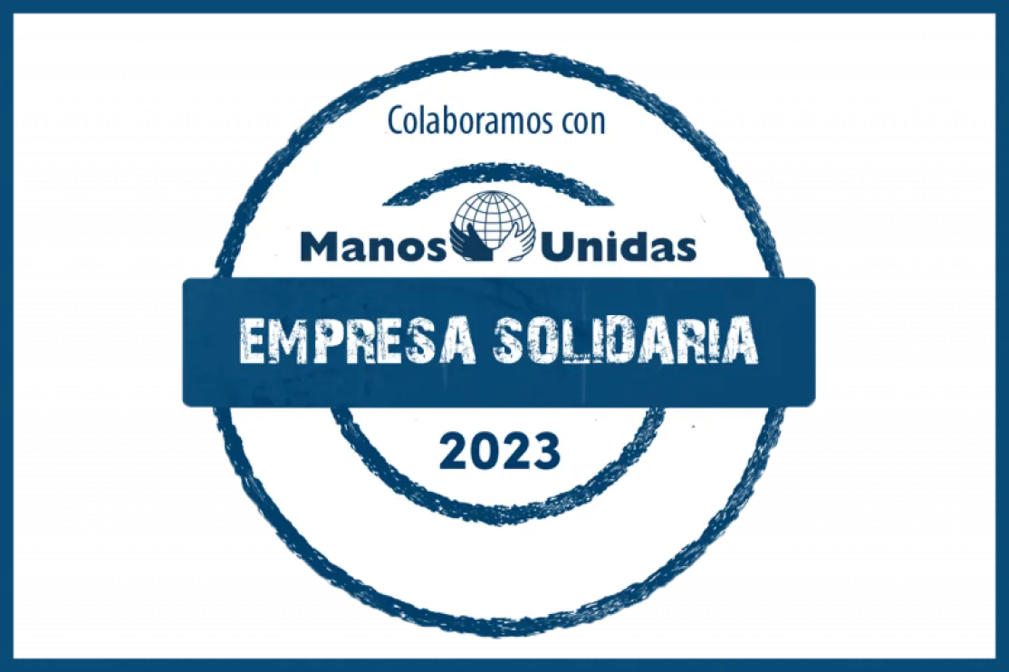 Manos Unidas ONG - Programa «Somos Solidarios»