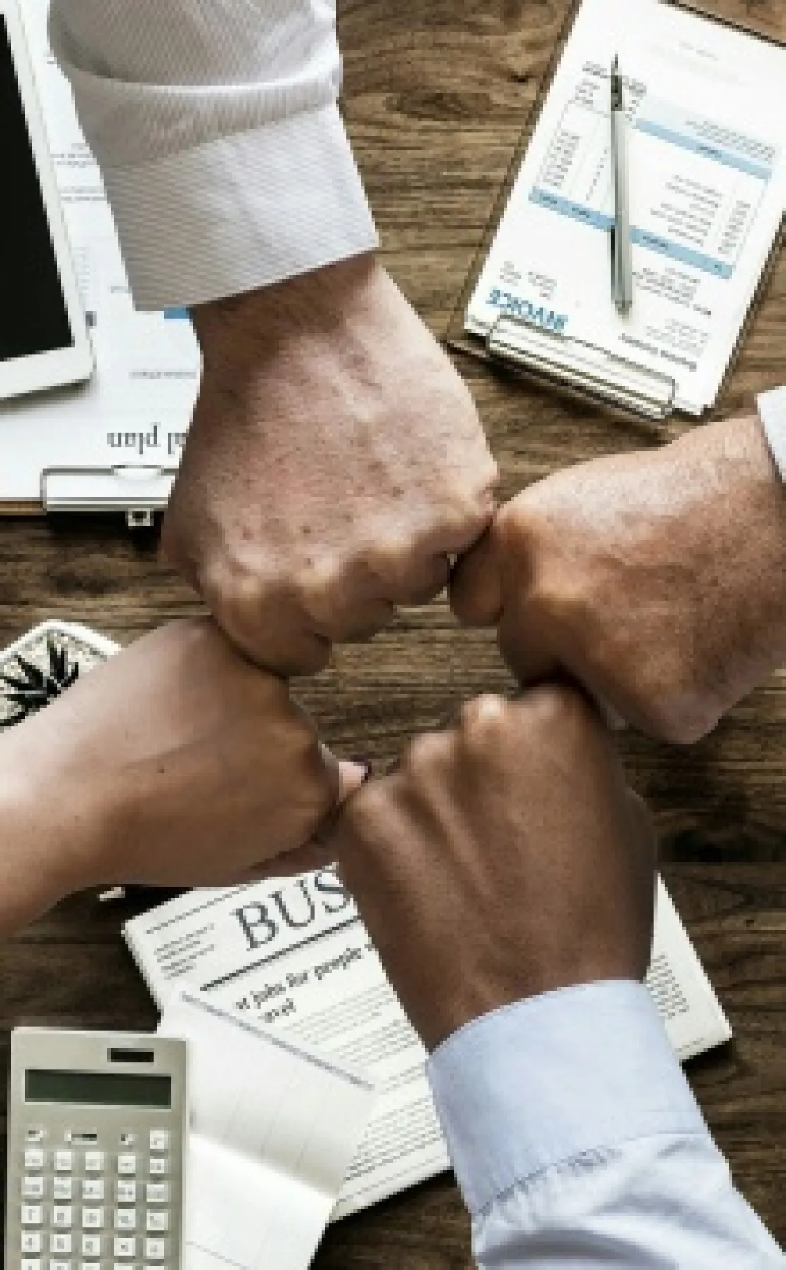 Manos Unidas, nuevo socio del Observatorio de Responsabilidad Social Corporativa