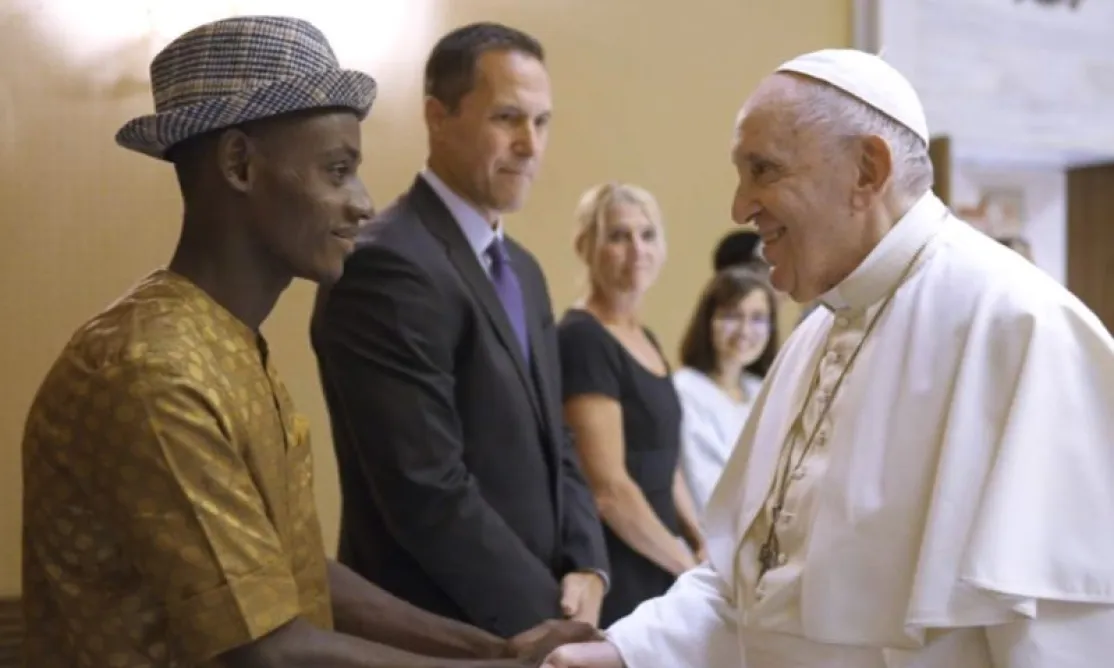 Semana Laudato Si' 2023
