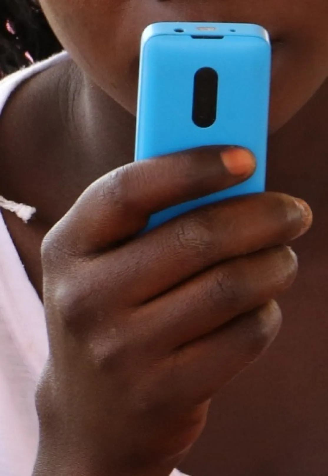 Comparte lo que Importa: Foto: Irene H-Sanjuán en Senegal