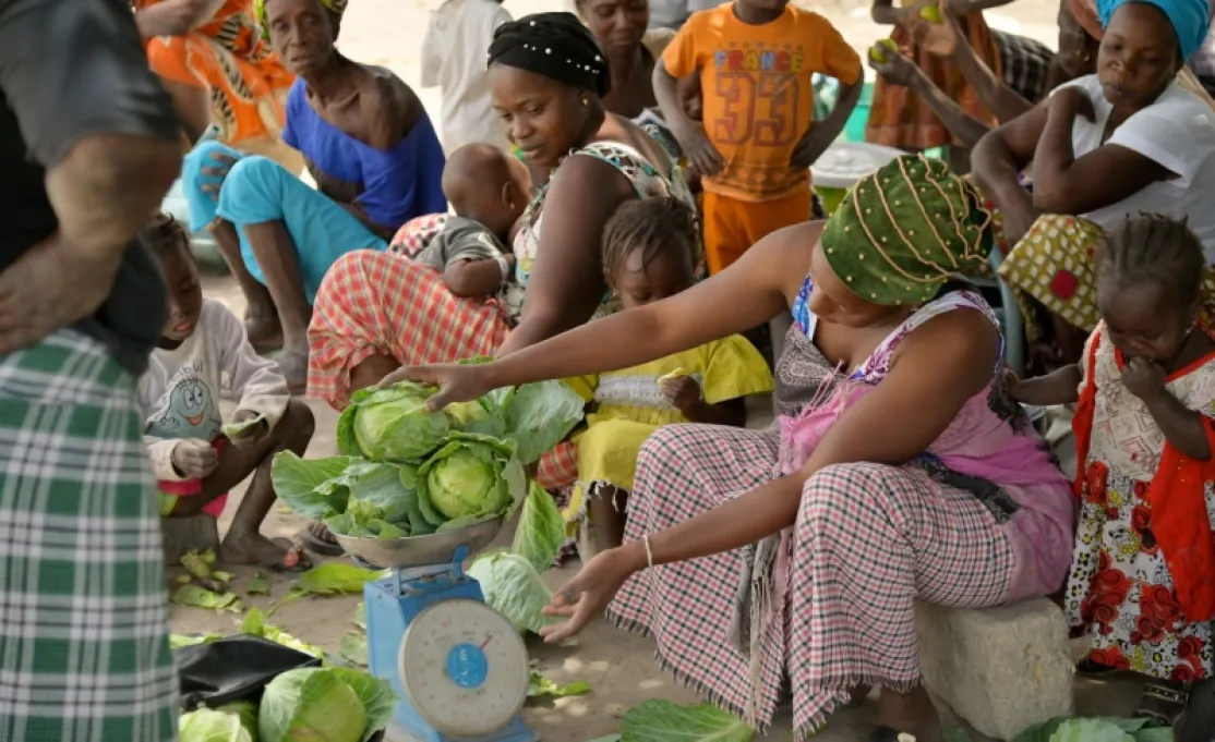 El programa Karonghen en los medios senegaleses 2025