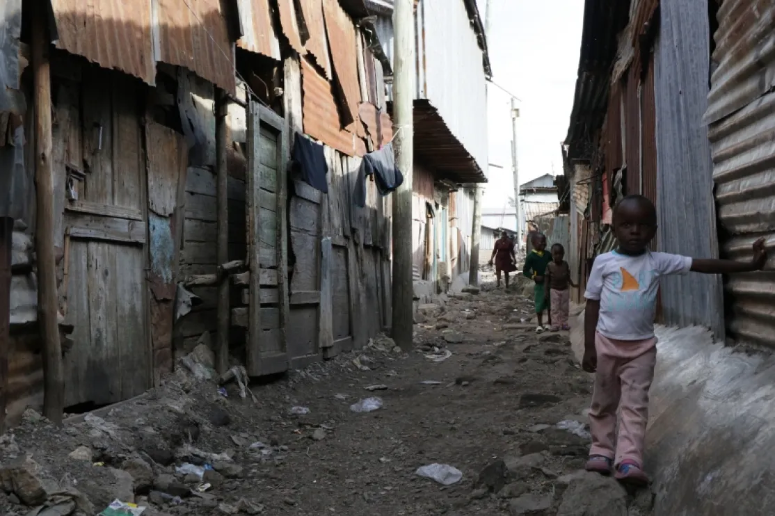 Un año después del cierre de USAID, los derechos humanos en entredicho. Fotografía: Javier Mármol