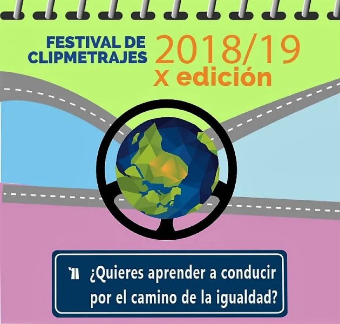 Arranca el Festival de Clipmetrajes