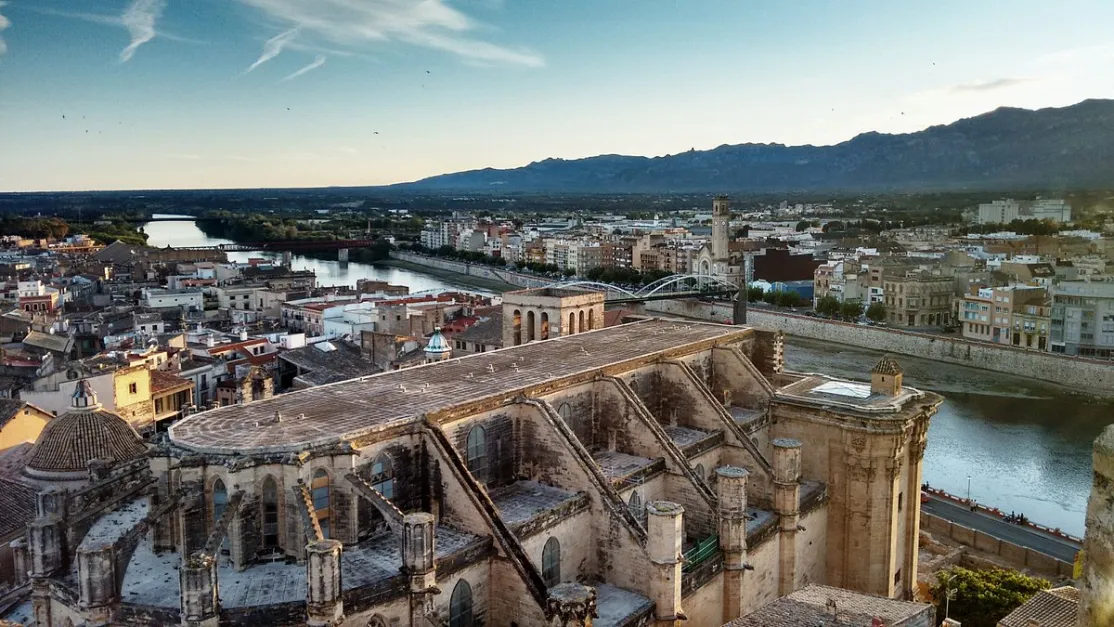 Catedral de Tortosa