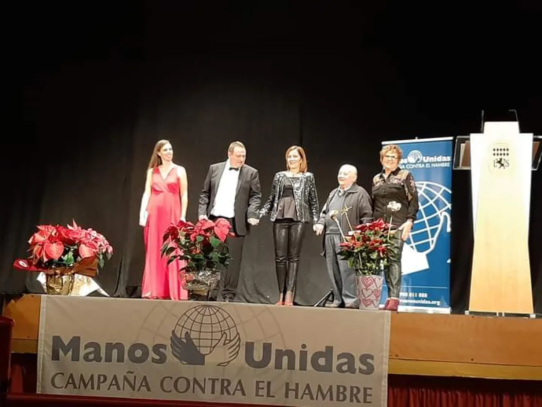 Gala musical en Nules