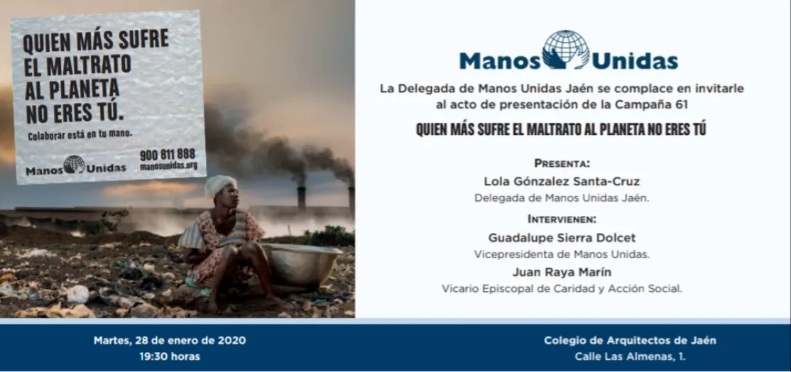 Campaña 61