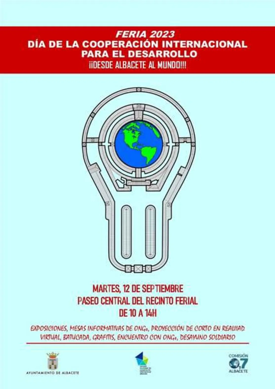Fuente: Ayuntamiento de Albacete