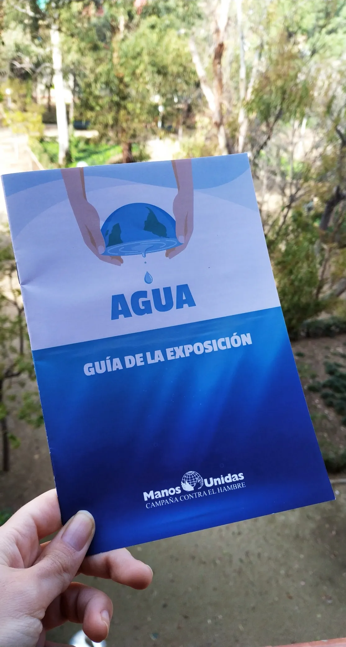 Material de trabajo para niños en edad escolar