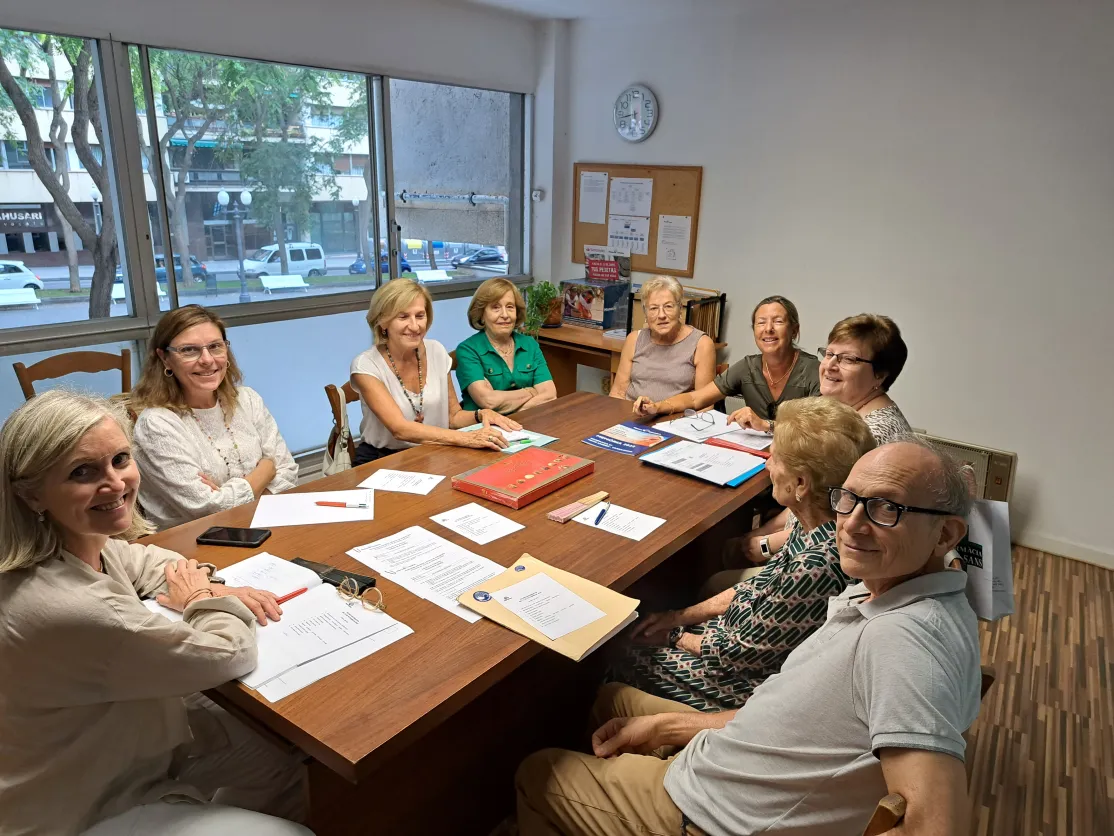 Inicio del curso 2023-2024