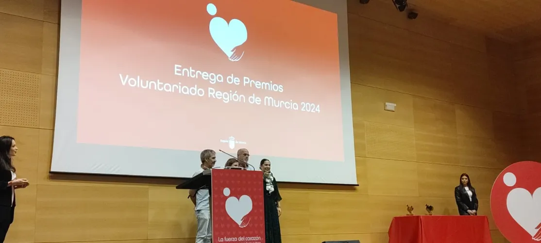 Jornada del Voluntariado en el Archivo Regional de Murcia: Un Encuentro para Fomentar la Solidaridad