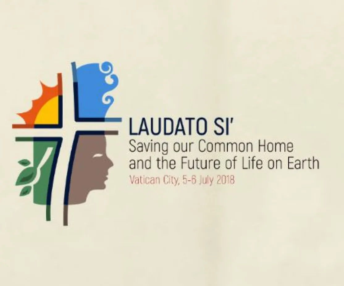 Imagen de la Conferencia Internacional “Saving our Common Home and the Future of Life on Earth"