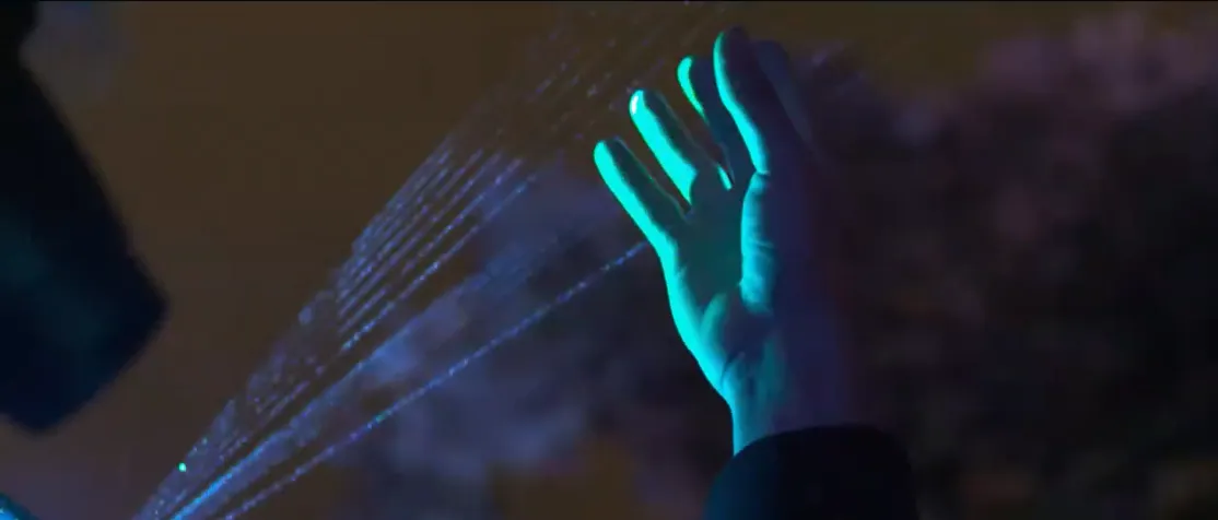 “Lux”, vídeo sobre la Cañada Real Galiana de Madrid, ganador del Festival de Clipmetrajes de Manos Unidas
