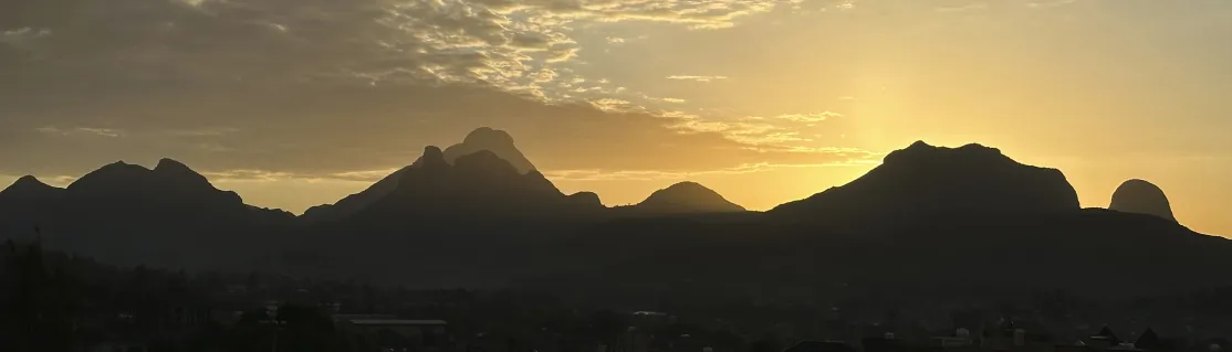 Manos Unidas ONG - Volver al Tigray (Etiopía) - Imagen: Marta Carreño