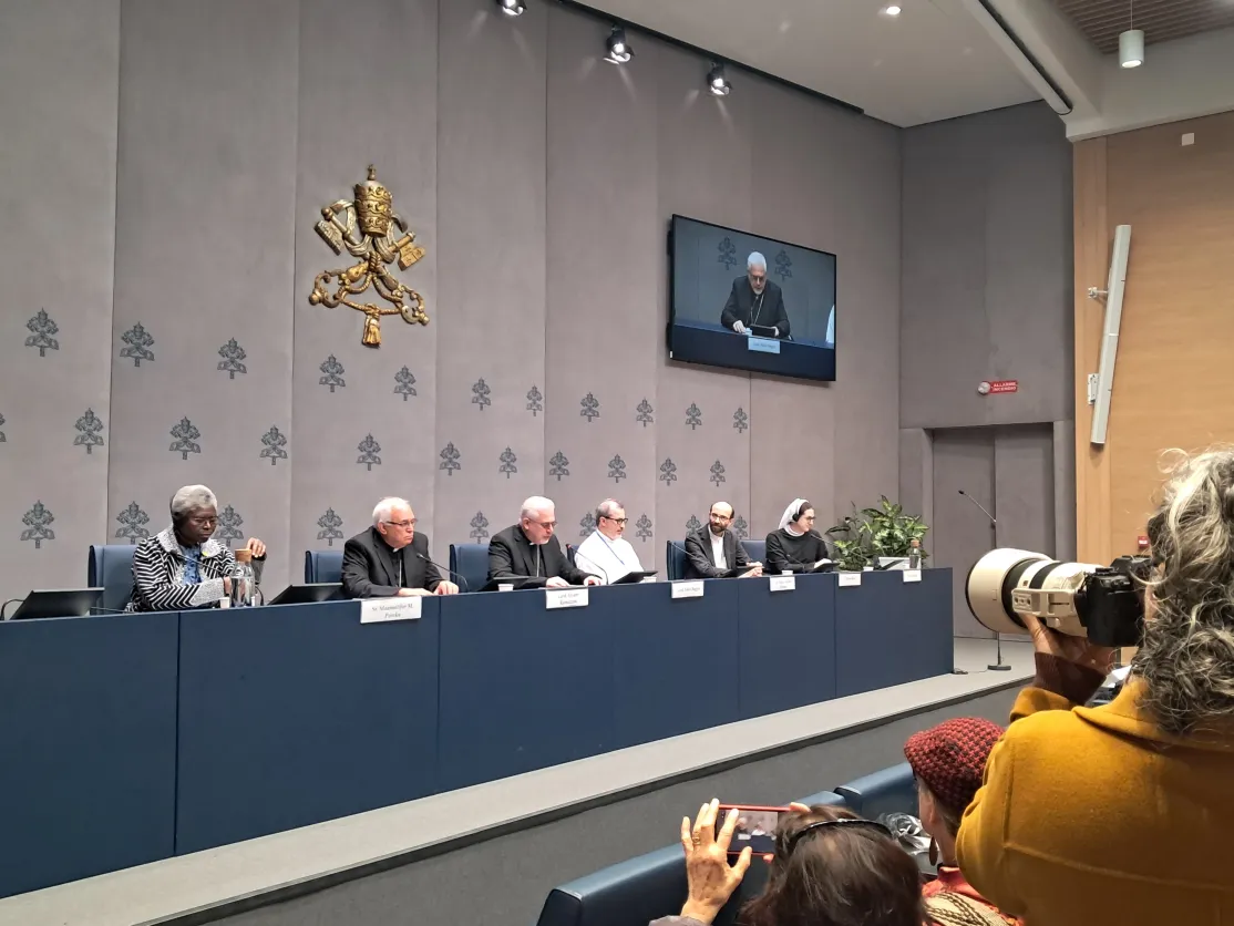 Manos Unidas se suma al lanzamiento de una plataforma global para desinvertir en minería y proteger a las comunidades afectadas