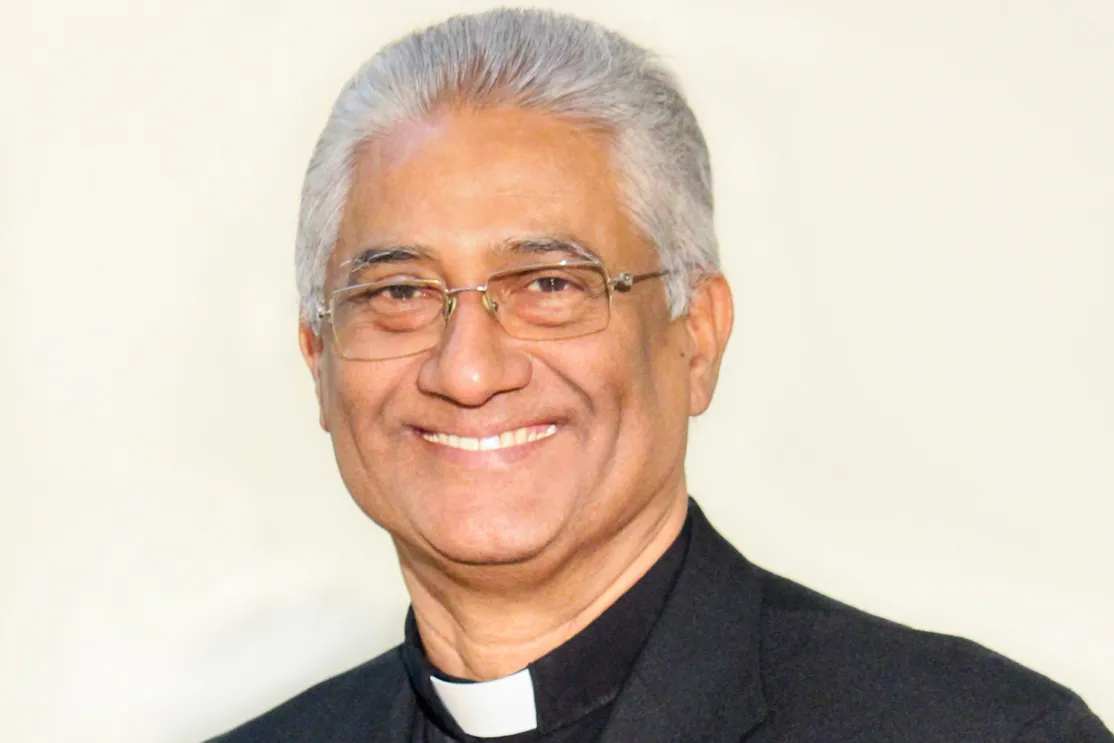 ¿Quién es Franklin Menezes?