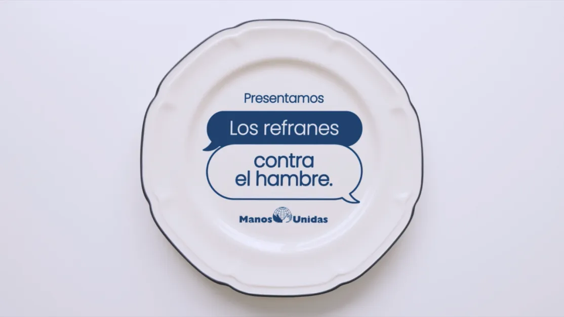 Refranes contra el hambre