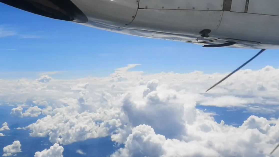 Acuerdo de colaboración con AirEuropa