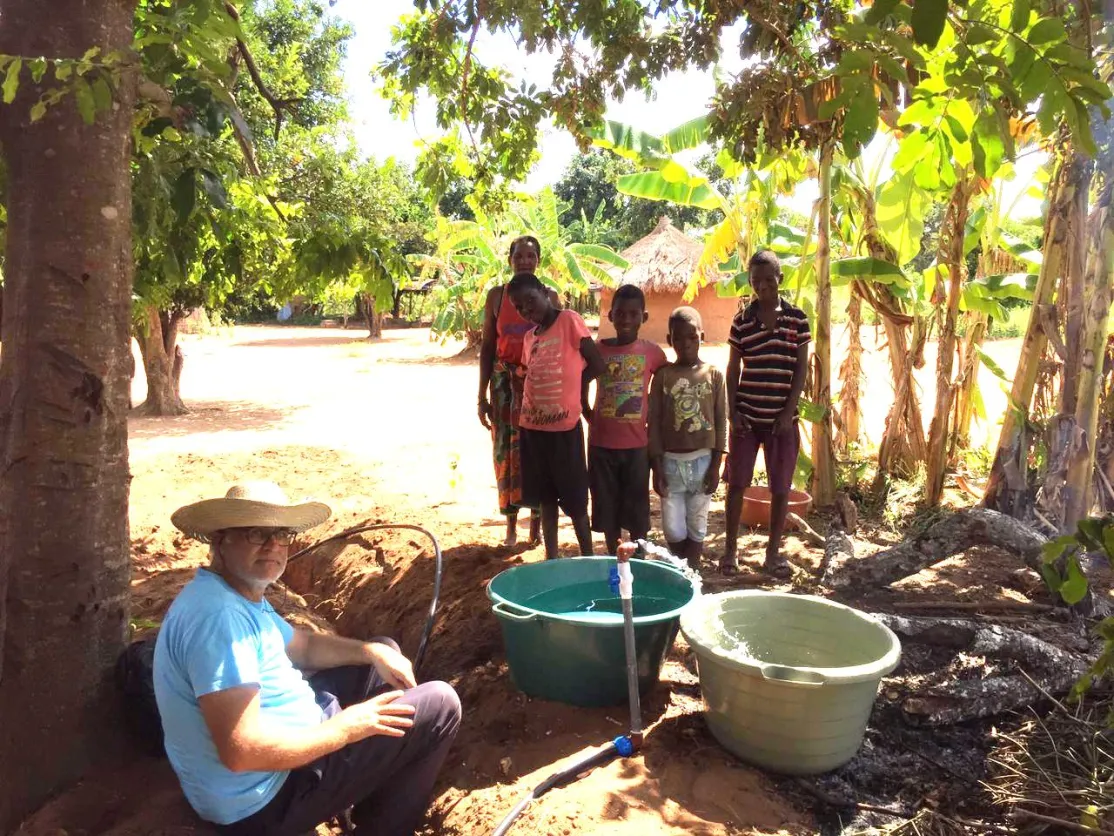 La vida ha mejorado sustancialmente en las aldeas de Nhampequene y Nhantsembene gracias al proyecto de Manos Unidas Valencia.