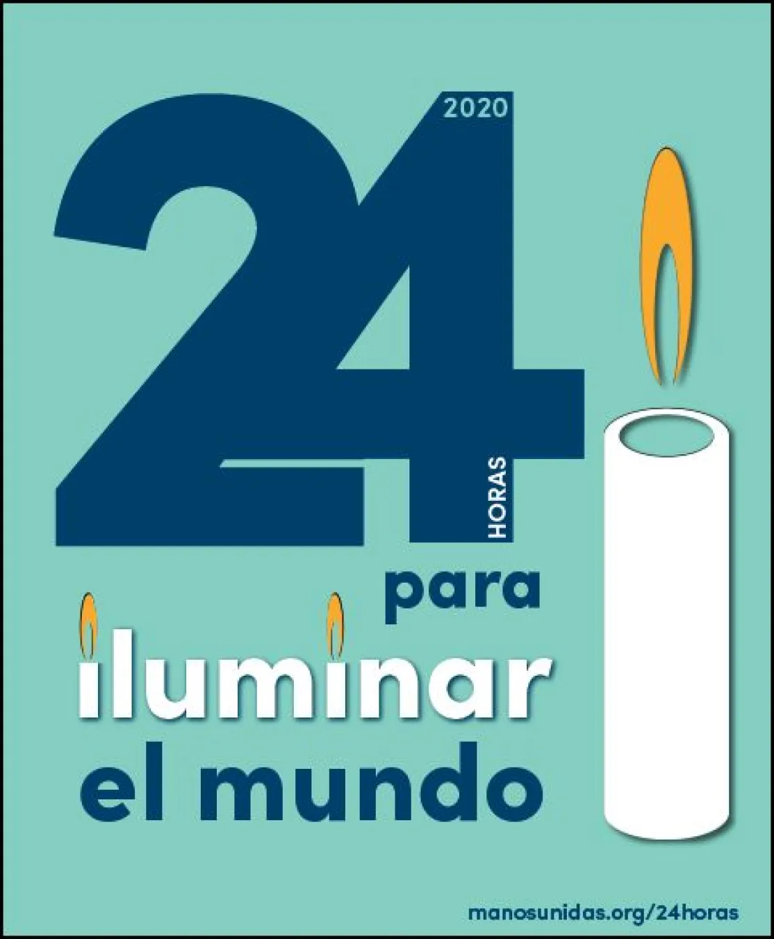 VIII Edición de las "24 HORAS"