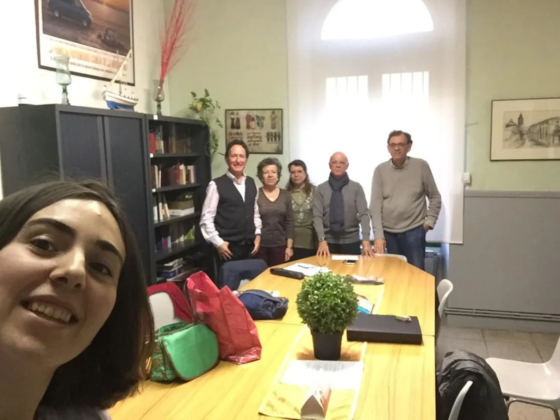 Nuevo grupo de Manos Unidas en Premiá de Mar