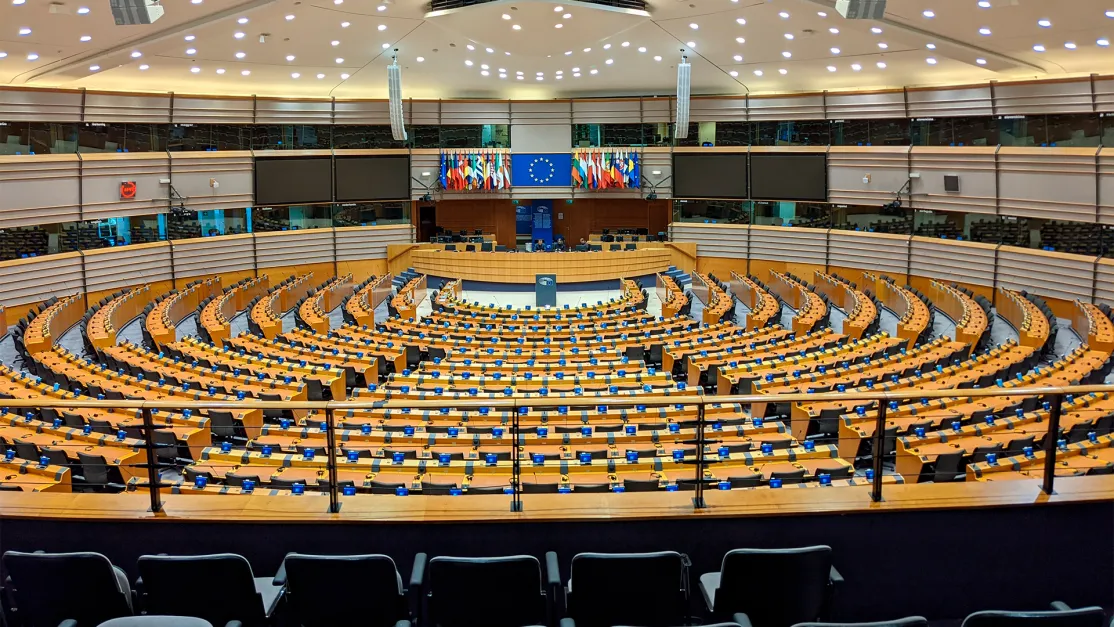 La UE adopta una versión rebajada de la Directiva sobre diligencia debida empresarial:  insuficiente para garantizar derechos humanos y sostenibilidad 