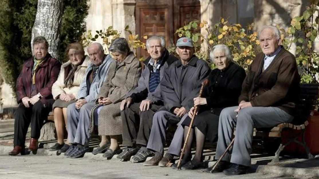 Los Lunes de los Derechos Humanos 2017-2018: ¿Pensiones garantizadas?