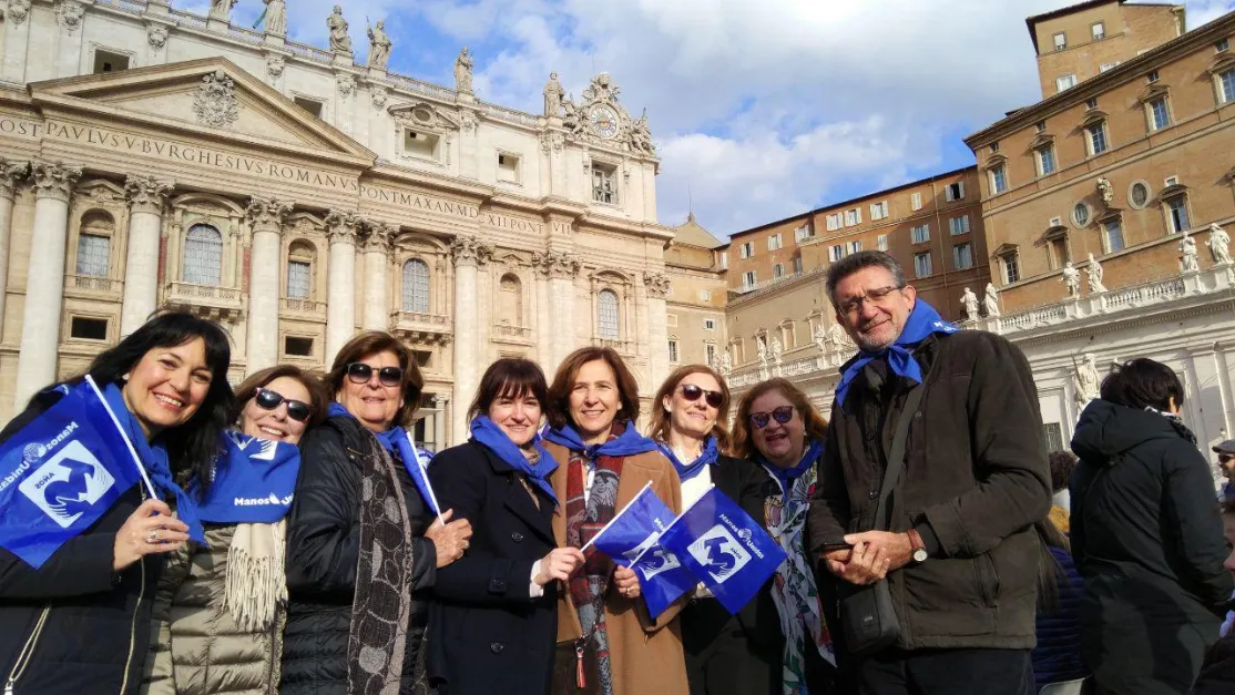 Audiencia Roma I