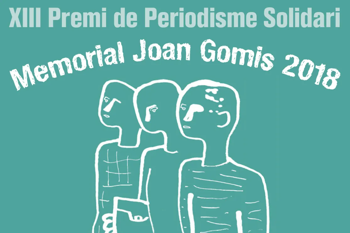 Memorial Joan Gomis 2018