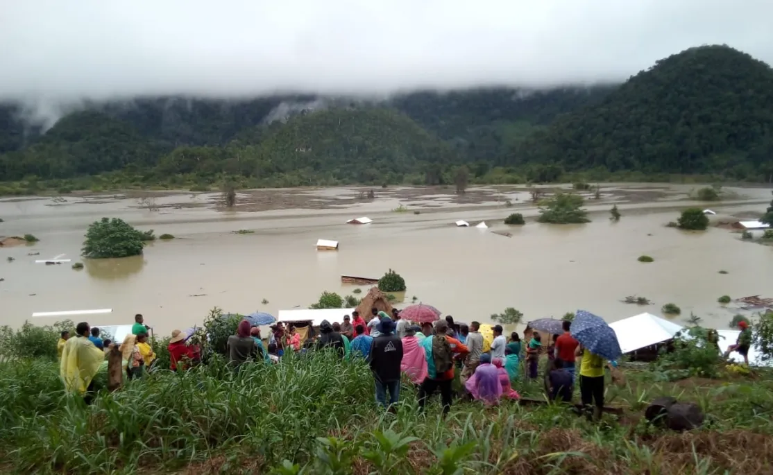 Cobán, Guatemala - Manos Unidas