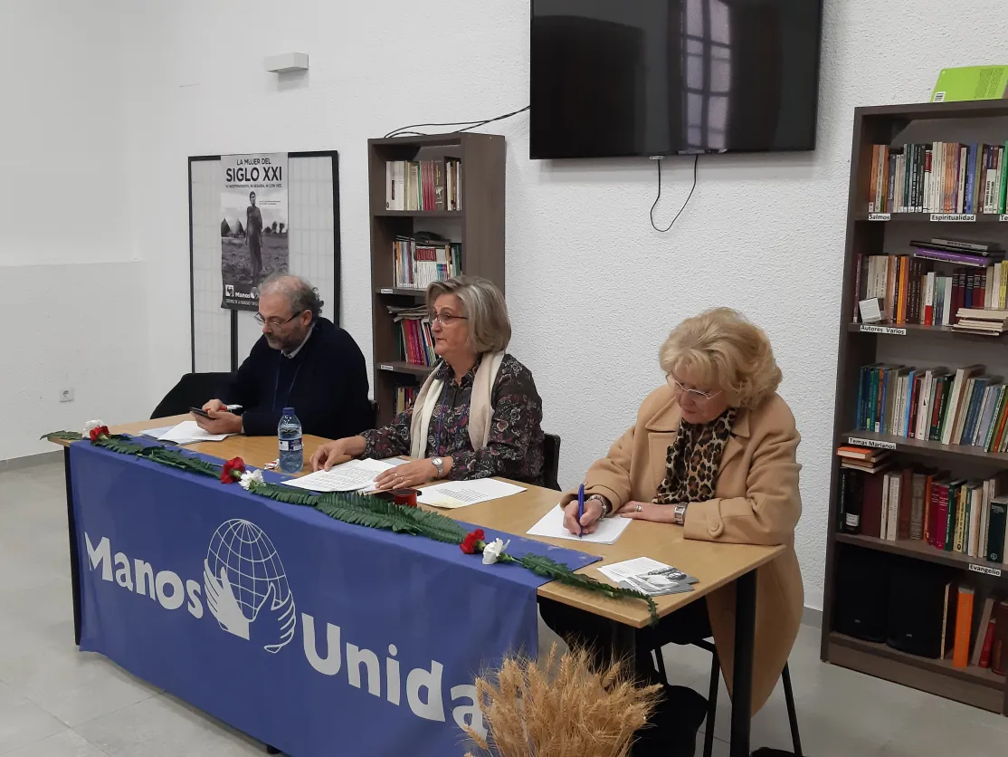 Asamblea diocesana Castellón. Noviembre 2019