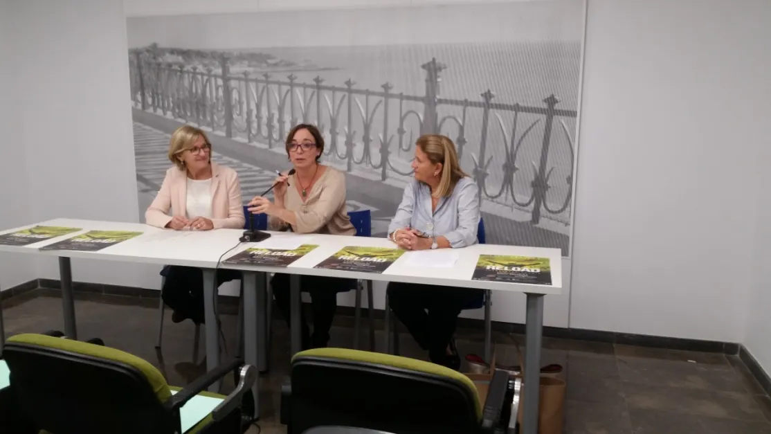 Rueda de prensa Ayuntamiento de Tarragona
