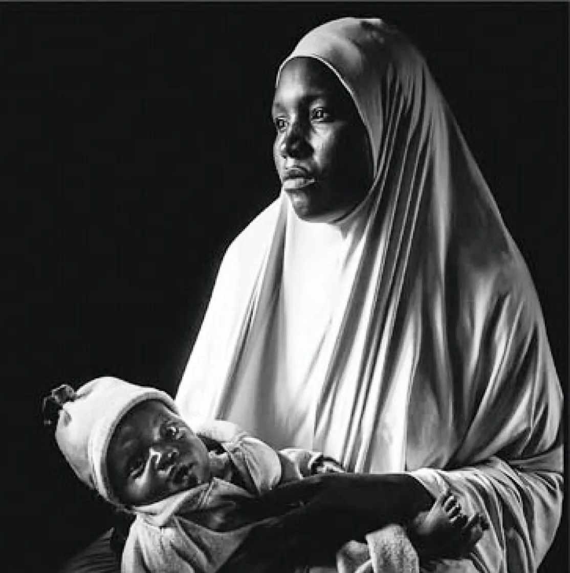 Sobrevivir a Boko Haram. 