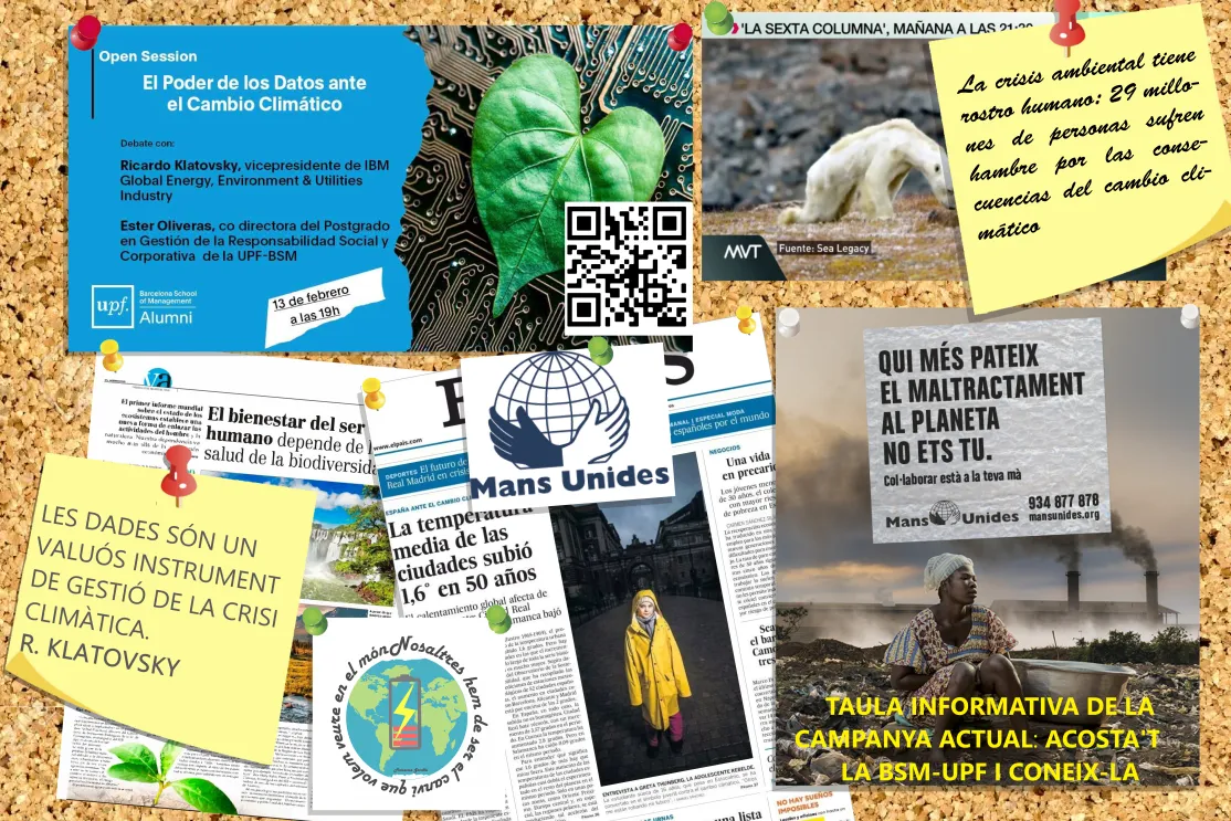 Campaña LXI 2020 Manos Unidas