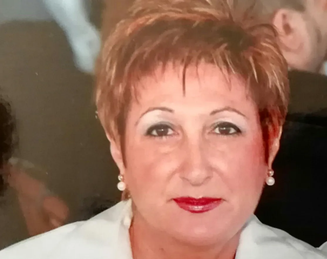 Teresa Gisbert, nueva delegada de Mans Unides Sant Feliu de Llobregat