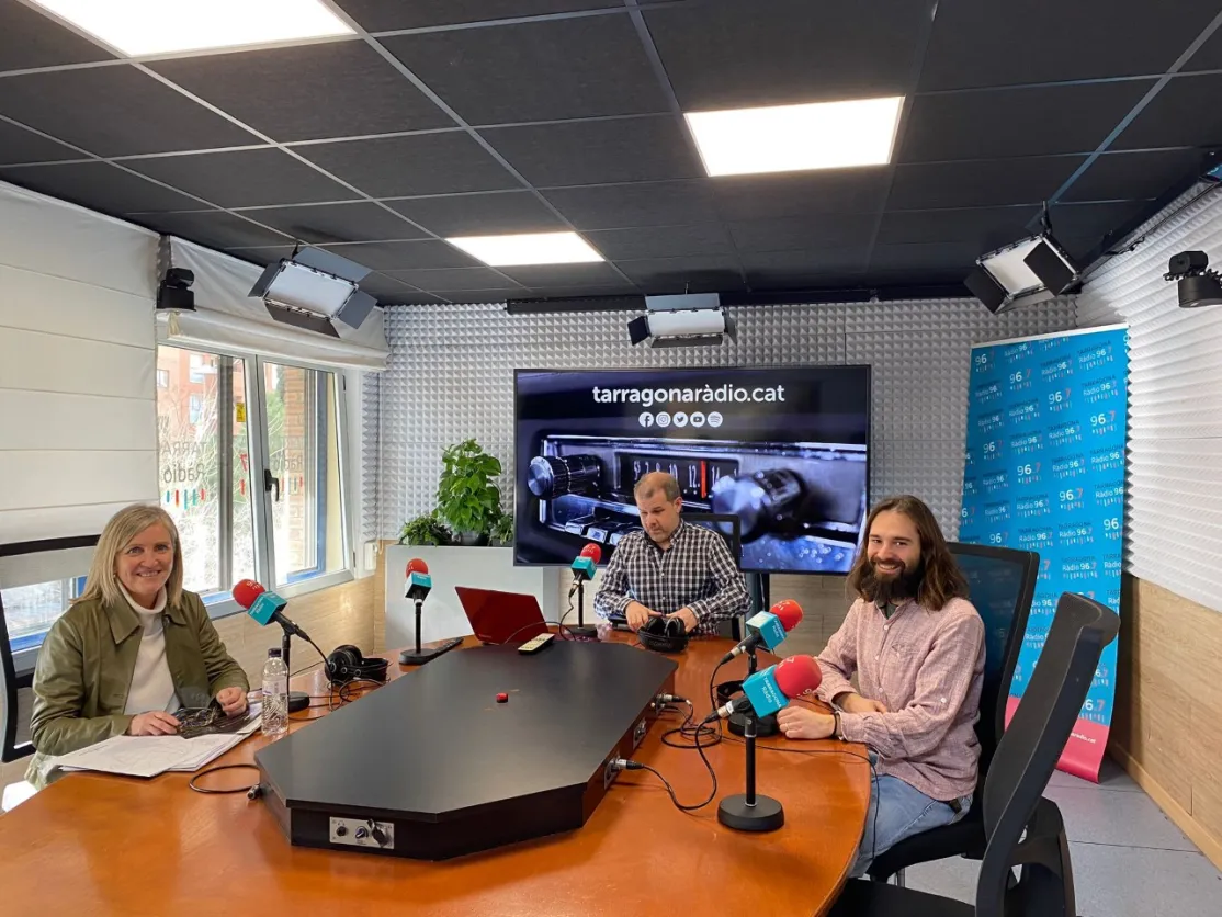 Agraïment a Mitjans de Comunicació