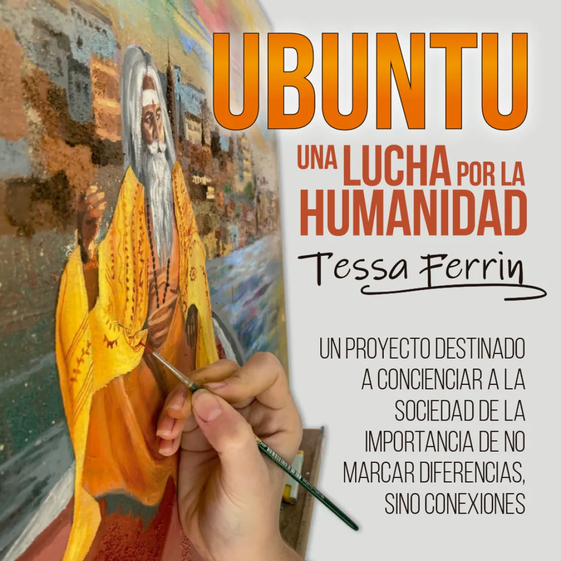 Ubuntu, una lucha por la humanidad