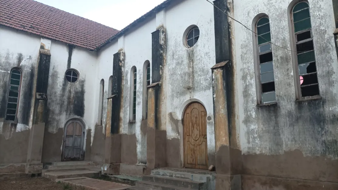 Nuevos ataques a la Iglesia en Cabo Delgado (Mozambique)