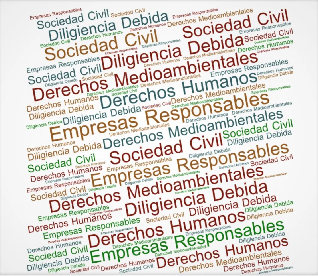 Nace la Plataforma por las Empresas Responsables