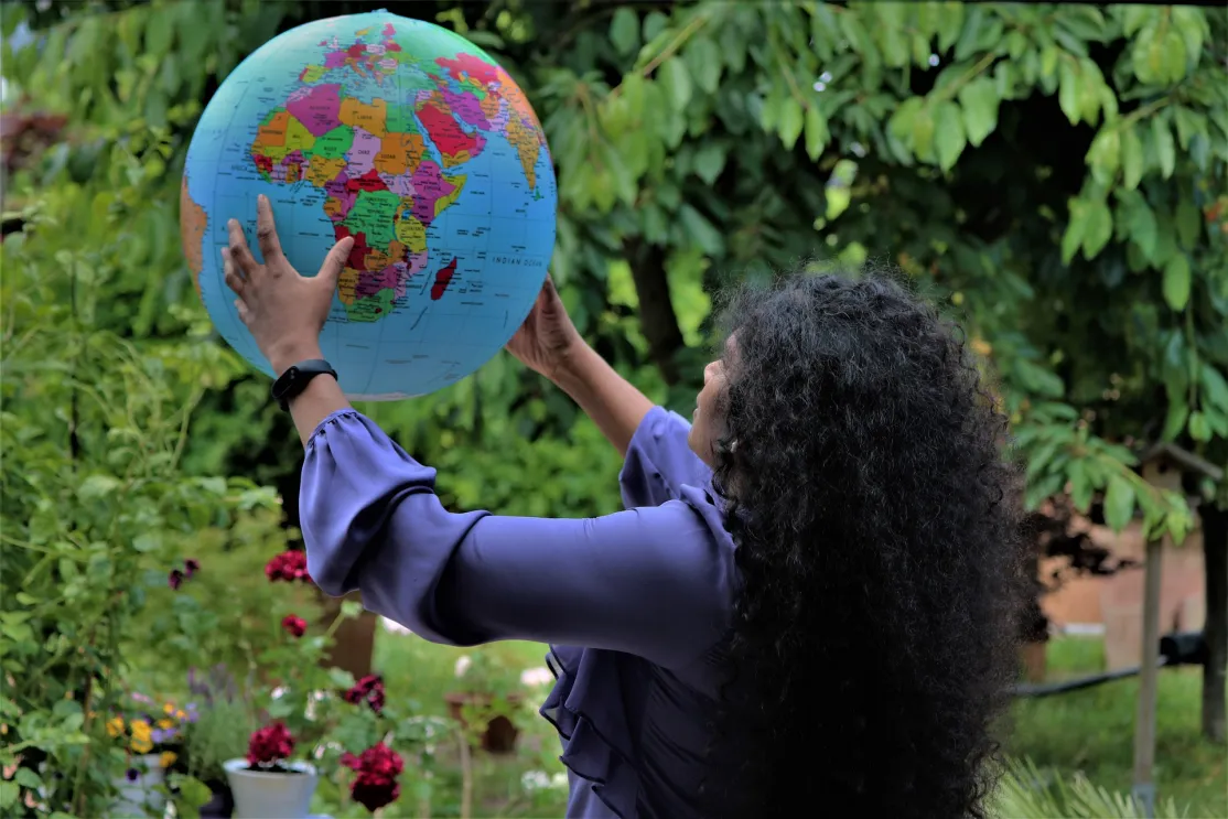  Medidas urgentes para mitigar el cambio climático.