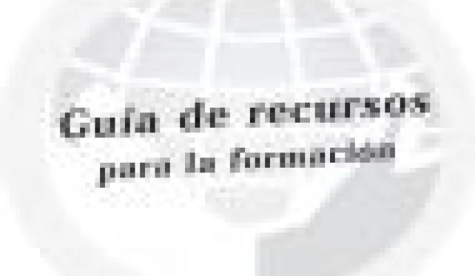 Cuadernos de Formación 0